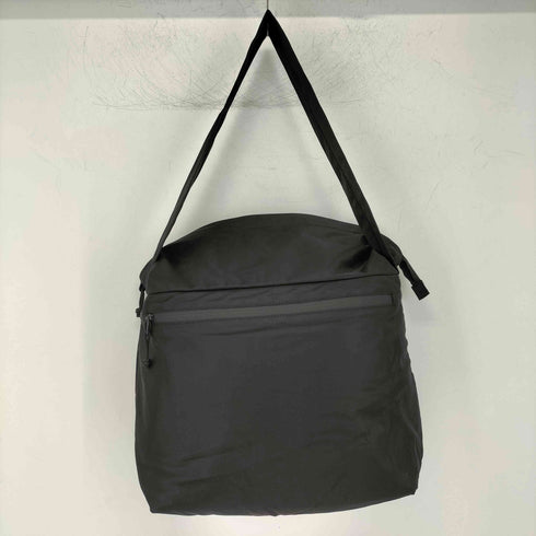 ヤックパック YAK PAK メッセンジャーバッグ メンズ