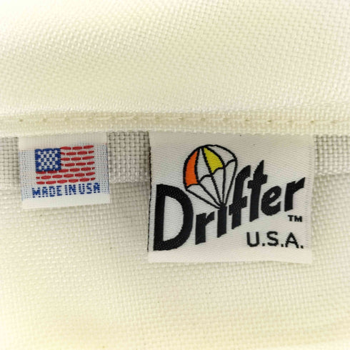 ドリフター Drifter USA製 バックパック メンズ