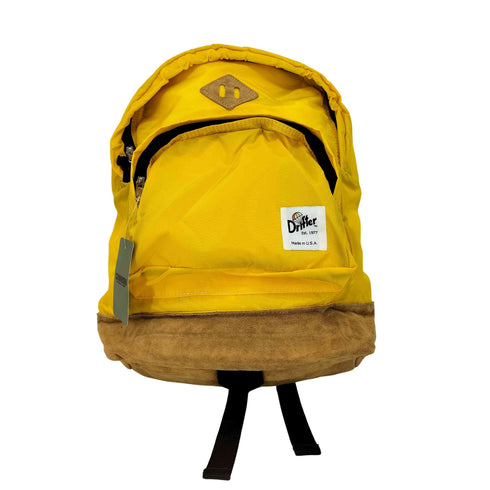 ドリフター Drifter USA製 バックパック メンズ