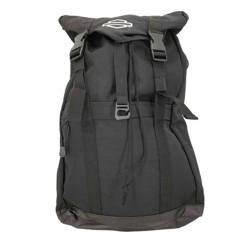 ハーレーダビッドソン HARLEY-DAVIDSON ロールトップバックパック メンズ