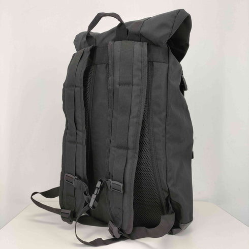 ハーレーダビッドソン HARLEY-DAVIDSON ロールトップバックパック メンズ