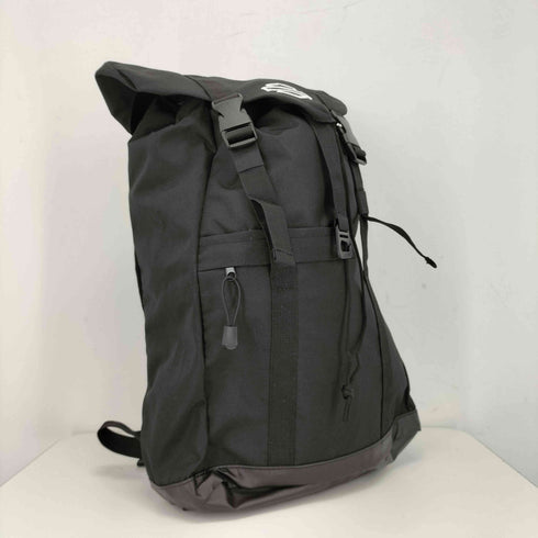 ハーレーダビッドソン HARLEY-DAVIDSON ロールトップバックパック メンズ