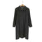 San Ronde CASHMERE 100% カシミヤ ステンカラーコート レディース JPN:M L