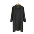 San Ronde CASHMERE 100% カシミヤ ステンカラーコート レディース JPN:M L