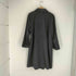 San Ronde CASHMERE 100% カシミヤ ステンカラーコート レディース JPN:M L