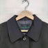 San Ronde CASHMERE 100% カシミヤ ステンカラーコート レディース JPN:M L