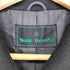 San Ronde CASHMERE 100% カシミヤ ステンカラーコート レディース JPN:M L