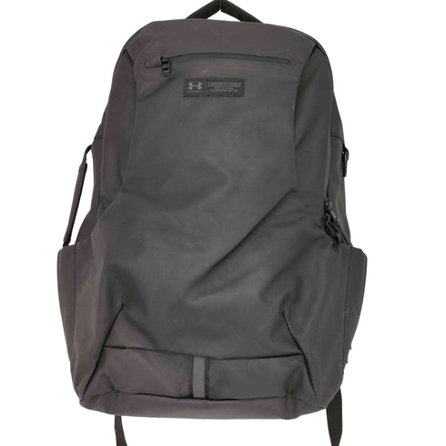 アンダーアーマー UNDER ARMOUR UAクール アドバンスド バックパック メンズ