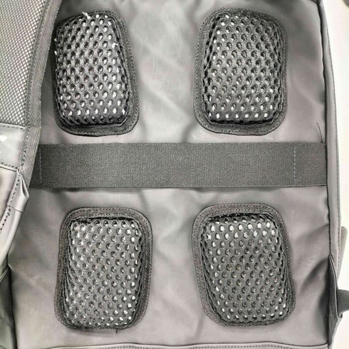 アンダーアーマー UNDER ARMOUR UAクール アドバンスド バックパック メンズ