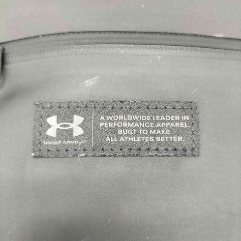 アンダーアーマー UNDER ARMOUR UAクール アドバンスド バックパック メンズ