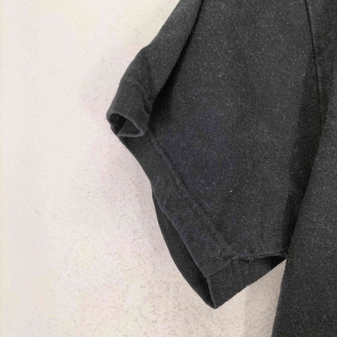 チームロゴ 和柄 虎 クルーネック Tシャツ メンズ JPN:L