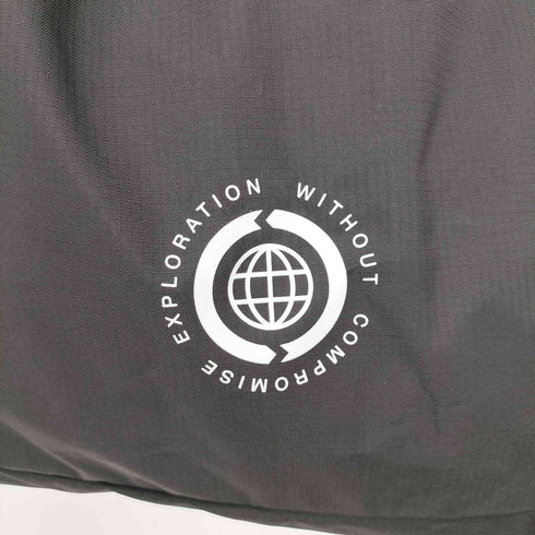 ザノースフェイス THE NORTH FACE EWC TOTE L トートバッグ メンズ