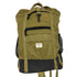 キャプテンフィンカンパニー CAPTAIN FIN COMPANY PACK MULE CINCHED TOP BAG 40L メンズ