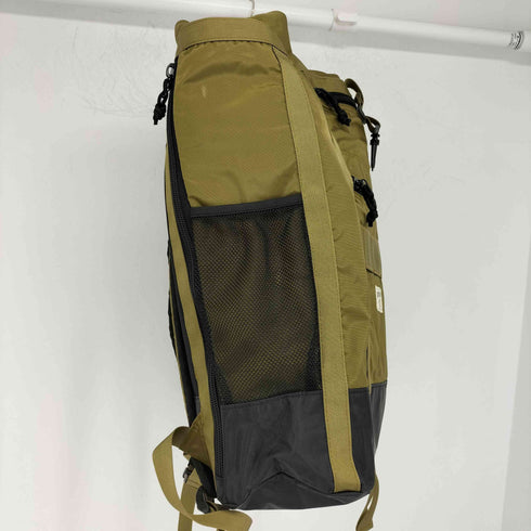 キャプテンフィンカンパニー CAPTAIN FIN COMPANY PACK MULE CINCHED TOP BAG 40L メンズ