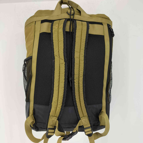 キャプテンフィンカンパニー CAPTAIN FIN COMPANY PACK MULE CINCHED TOP BAG 40L メンズ