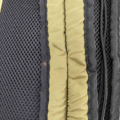 キャプテンフィンカンパニー CAPTAIN FIN COMPANY PACK MULE CINCHED TOP BAG 40L メンズ