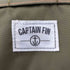 キャプテンフィンカンパニー CAPTAIN FIN COMPANY PACK MULE CINCHED TOP BAG 40L メンズ