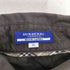 バーバリーブルーレーベル BURBERRY BLUE LABEL Y2K ロールアップショートスリーブシャツ レディース 36