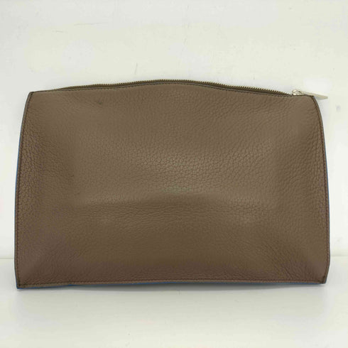 フルラ FURLA レザークラッチバッグ レディース