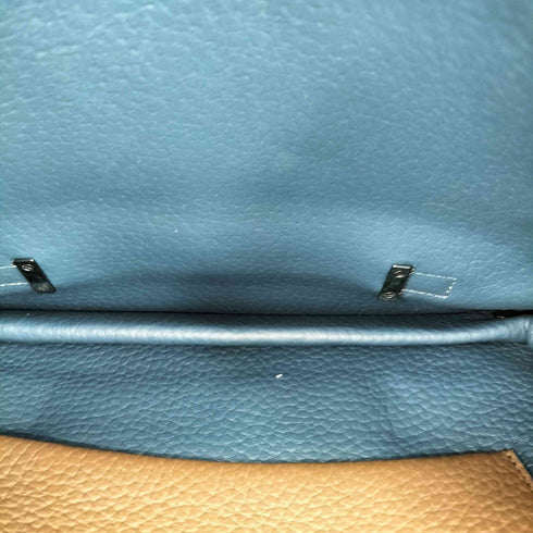フルラ FURLA レザークラッチバッグ レディース
