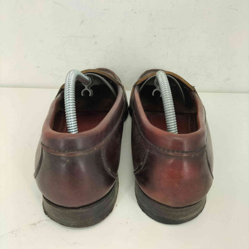 コールハーン COLE HAAN USA製 コインローファー メンズ