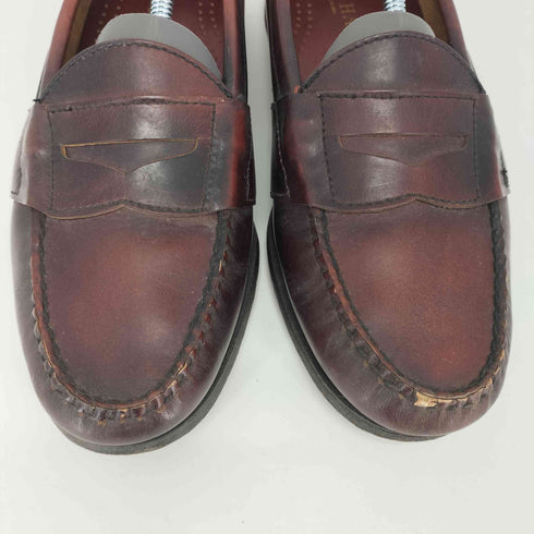 コールハーン COLE HAAN USA製 コインローファー メンズ