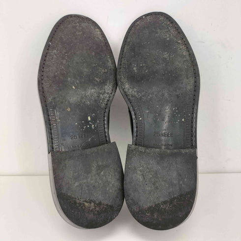 リーガル REGAL SOMMERSET CLUB 外羽根 ドレスシューズ メンズ JPN:25.5