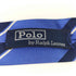 ポロバイラルフローレン Polo by RALPH LAUREN イタリア製 ストライプ シルクネクタイ メンズ