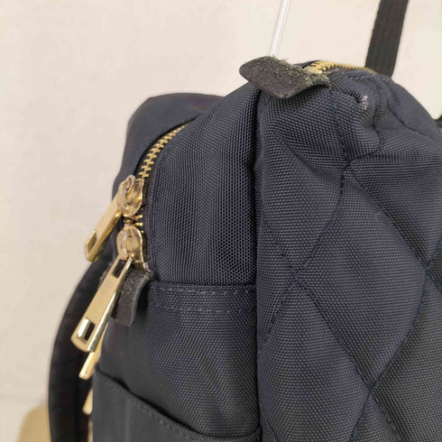 マンハッタンパッセージ MANHATTAN PASSAGE キルティング リュックサック レディース