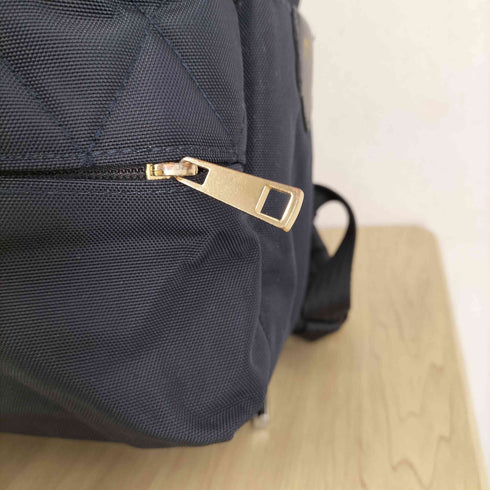 マンハッタンパッセージ MANHATTAN PASSAGE キルティング リュックサック レディース