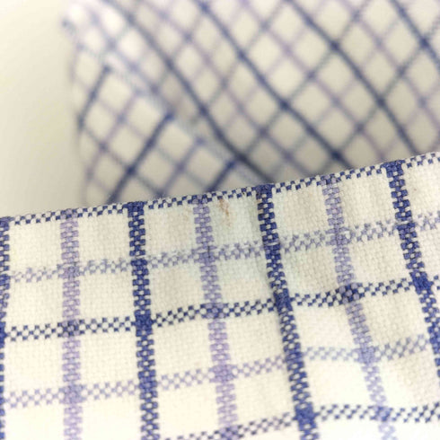 ラルフローレン RALPH LAUREN 90s BLAKE ポニー刺繍 ボタンダウン チェックシャツ メンズ import:L