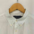ラルフローレン RALPH LAUREN 90s BLAKE ポニー刺繍 ボタンダウンシャツ メンズ import:L