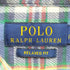 ポロラルフローレン POLO RALPH LAUREN RELAXED FIT コットン チェックシャツ ダブルフェイス ネルシャツ 猫目ボタン メンズ import:S
