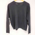 LIMITED america アンゴラ混Vネックニット レディース import:XL