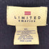 LIMITED america アンゴラ混Vネックニット レディース import:XL