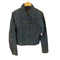 リーバイス Levis 70767-08 95年07月製 デニムジャケット レディース 40
