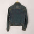 リーバイス Levis 70767-08 95年07月製 デニムジャケット レディース 40