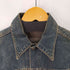 リーバイス Levis 70767-08 95年07月製 デニムジャケット レディース 40