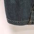 リーバイス Levis 70767-08 95年07月製 デニムジャケット レディース 40