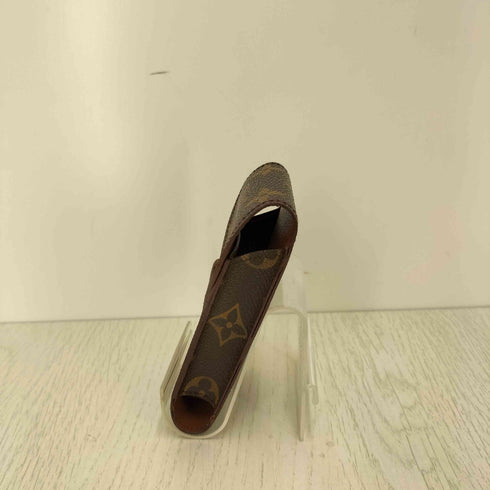ルイヴィトン LOUIS VUITTON モノグラム エテュイ シガレット シガレットケース タバコケース メンズ