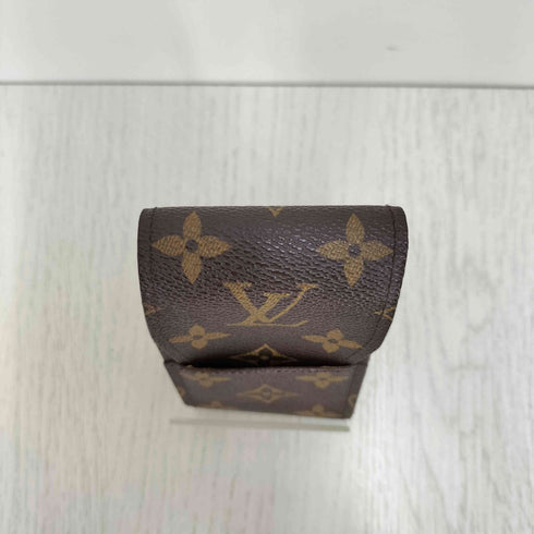 ルイヴィトン LOUIS VUITTON モノグラム エテュイ シガレット シガレットケース タバコケース メンズ