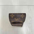 ルイヴィトン LOUIS VUITTON モノグラム エテュイ シガレット シガレットケース タバコケース メンズ