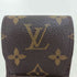 ルイヴィトン LOUIS VUITTON モノグラム エテュイ シガレット シガレットケース タバコケース メンズ
