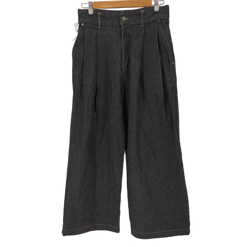 リメール remer ストレートデニムパンツ メンズ JPN:M