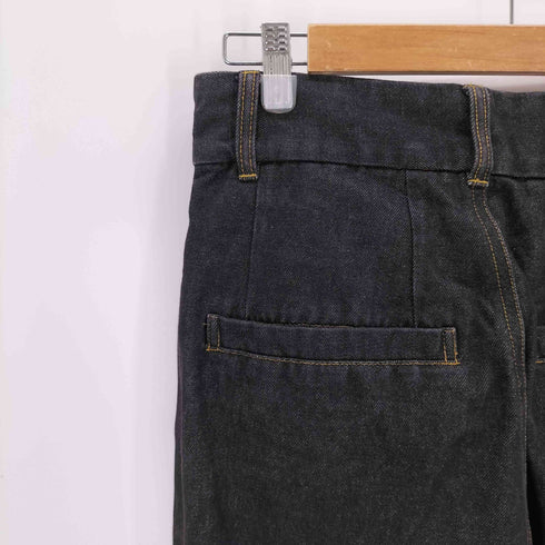 リメール remer ストレートデニムパンツ メンズ JPN:M