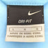 ナイキ NIKE 00s DRY-FIT スウッシュロゴ刺繍 トラックジャケット Y2K メンズ import:L