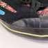 アディダス adidas 80S CASSIS カシス 総柄 キャンバス ハイカット スニーカー レディース US:6.5