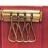 ルイヴィトン LOUIS VUITTON ヴェルニ ミュルティクレ4 メンズ