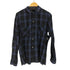 ニードルズ Needles カットオフL/S チェックシャツ メンズ JPN:M