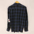 ニードルズ Needles カットオフL/S チェックシャツ メンズ JPN:M